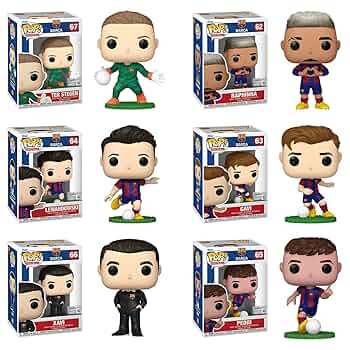 サッカー バルセロナセット Amazon | 2021/22 Topps FC Barcelona Official Team Set FC